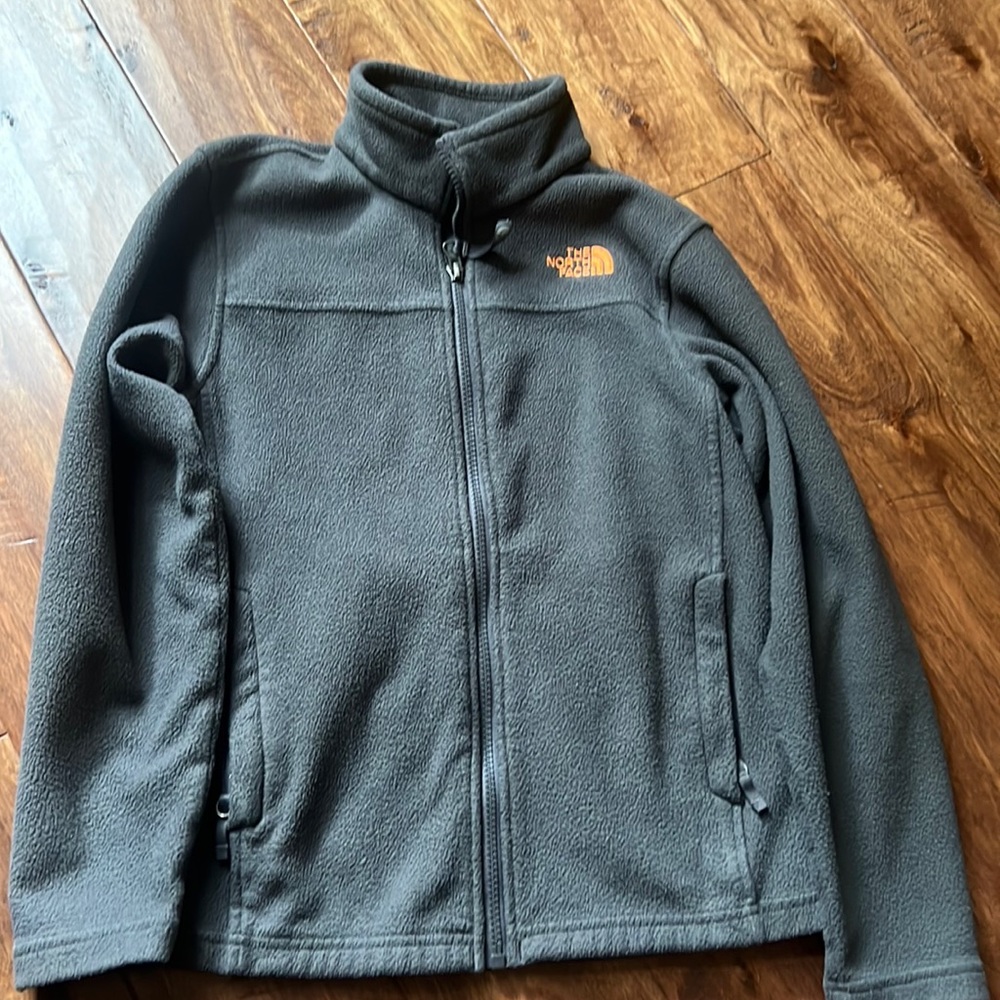 North face boys 10/12 M
